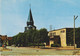 Eglise Et Centre D'études, Au Grand Quevilly (76) - - Le Grand-Quevilly