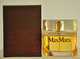 Max Mara Classic Eau De Parfum Edp 40ml 1.4 Fl. Oz. Spray Perfume For Woman Super Rare Vintage Old 2004 - Women