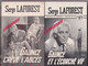 SERGE LAFOREST  - Lot De 18 Romans De Cet écrivain De Polars Emblématique De  Fleuve Noir  - (1916 - 1983) - Lotti E Stock Libri