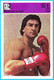 MARIJAN BENES - Yugoslavian Vintage Trading Card Svijet Sporta 1980's * Boxing Boxe Boxeo Boxen Pugilato Boksen - Trading Cards