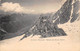 Chamonix         74         Cabane Des Grands Mulets         N°  5052     (voir Scan) - Chamonix-Mont-Blanc