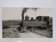 Locomotive. Waltham Iron Ore Co. Knipton. Cambrai. 8.5x13.5 Cm - Eisenbahnen