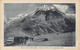 Chamonix         74          Chemin De Fer. Station De Bellevue Et Aiguille Du Goûter     N° 11    (voir Scan) - Chamonix-Mont-Blanc