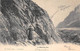 Chamonix         74          Alpinisme. Le Mauvais Pas .Mer De Glace         (voir Scan) - Chamonix-Mont-Blanc