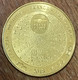 75008 PARIS CHAPELLE EXPIATOIRE LOUIS XVI MDP 2019 MEDAILLE MONNAIE DE PARIS JETON TOURISTIQUE MEDALS COINS TOKENS - 2019