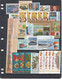 2013 Russia Collection Of 54 Stamps + 15 Souvenir Sheets  MNH - Full Years