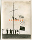 Photo Practicing Signals To The Passage Of A Ship Lighthouse Punta Delgada Chubut Patagonia Argentina 1914 - Boats