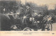 ETATS UNIS - LE PRESIDENT WOODROW WILSON A PARIS, DECEMBRE 1918 - GUERRE 14 18, CONFERENCE DE LA PAIX - Presidenti