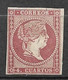 Espagne   N°35   Neuf ( *  ) B/TB   Voir Scans..  - Unused Stamps