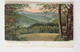 Cartolina Illustrata Petersberg Am Rhein - Gebirgs Aussicht, Viaggiata 1948 - Petersberg