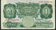 GREAT BRITAIN P369 1 POUND 1948 #71R PEPPIATT  VG - 1 Pound