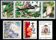 WALLIS ET FUTUNA Année Complète 2011 - Yv. 745 à 759 ** MNH - 15 Timbres  ..Réf.W&F23104 - Volledig Jaar