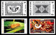 Delcampe - WALLIS ET FUTUNA Année Complète 2011 - Yv. 745 à 759 ** MNH - 15 Timbres  ..Réf.W&F23104 - Full Years