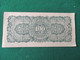 GIAPPONE 100 Rupees 1942 - Japan