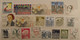 Delcampe - Allemagne Germany Deutschland. Collection De 270 Timbres Oblitérés - Sammlungen