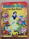 Disney - BD Blanche-Neige Et Les Sept Nains (1973) - Disney