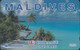 Maldiven - M-68a - Beach - RF20 - 68MLDA - Maldives