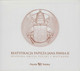 POLAND 2011 Souvenir Booklet / Beatification Of John Paul II Pope - Common Issue With Vatican / FDC + Block MNH** F - Markenheftchen