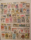 Tchécoslovaquie Ceskoslovensko. Collection De 860 Timbres Oblitérés - Lots & Serien