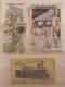 Delcampe - Tchécoslovaquie Ceskoslovensko. Collection De 860 Timbres Oblitérés - Collections, Lots & Séries