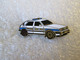 PIN'S     VOLKSWAGEN  GOLF  GTI  GENDARMERIE  GRAND DUCALE  LUXEMBOURG  Email De Synthèse  DEHA - Volkswagen