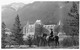 Canada - BANFF Springs Hotel - Police Montée - Cheval - Mounted Police - Photo-Carte - Banff