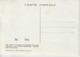 Polynésie 1966 Carte Maximum Bateau De Peche 38 - Maximumkaarten