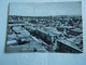 C.P.A. \P.C \KP. SOMALIA SOMALIE - - EX COLONIE ITALIANA -  MOGADISCIO PANORAMA DALLA TORRE CAMPANARIA DUOMO - Libya