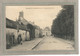 CPA - (37) BEAUMONT-la-RONCE - Aspect De L'avenue De La Mairie En 1913 - Beaumont-la-Ronce