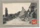 CPA - (37) BEAUMONT-la-RONCE - Aspect De La Rue Des Carrières En 1911 - Beaumont-la-Ronce
