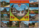 Bad Sooden Allendorf - Mehrbildkarte 37 - Bad Sooden-Allendorf