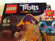 Trolls Collection Musique Trolls World Tour  Lego 41254 - Non Classés