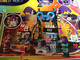Delcampe - Trolls Collection Musique Trolls World Tour  Lego 41254 - Sin Clasificación