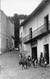 Mexique - TAXCO - Une Rue - Ane - Carte-Photo - Mexique