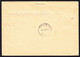 1943 R-Brief Der Generaldirektion Der Schweizer Post Nach Thun. - Timbres D'automates