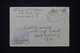 ETATS UNIS - Enveloppe Pour Le Camp Jackson En 1916 Avec Cachet De Censure A.E.F -  A.1005  - L 92277 - 1901-20