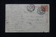 JAPON - Affranchissement De Himeji Sur Carte Postale En 1921 Pour La France - L 92278 - Cartas & Documentos