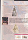 LE LIVRE PHILATELIQUE BELGE  1997  Attention  Pas De  Timbres Reliure Jaquette 46 Pages - Postal Administrations