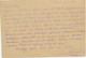 RUSSLAND 1917 Selt. Pra.-Postkarte Von Einem österr. Kriegsgefangenen Aus TOMSK - Lettres & Documents