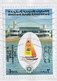 VEREINIGTE ARABISCHE EMIRATE 1996, Segel-Weltmeisterschaften In Der Bootsklasse „Hobie Cat 16" - Hobie 1b Catamaran - Ver. Arab. Emirate