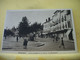 24 8261 CPA - 24 BERGERAC. PLACE GAMBETTA ET HOTEL DE BORDEAUX - ANIMATION. AUTO. - Bergerac