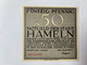 Allemagne Notgeld Hameln 50 Pfennig - Collections