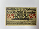 Allemagne Notgeld Hameln 25 Pfennig - Collections