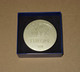 WORLD BASEBALL SOFTBALL CONFEDERATION EUROPE - COMMEMORATIVE PAPERWEIGHT COIN - WBSC - Altri & Non Classificati