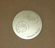 WORLD BASEBALL SOFTBALL CONFEDERATION EUROPE - COMMEMORATIVE PAPERWEIGHT COIN - WBSC - Autres & Non Classés