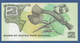 PAPUA NEW GUINEA - P.5c – 5 KINA ND (1989-91) - UNC  Prefix AHV - Papua New Guinea