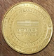 75009 PARIS MUSÉE GRÉVIN COLONE JACKSON MDP 2019 MEDAILLE SOUVENIR MONNAIE DE PARIS JETON TOURISTIQUE MEDALS COINS TOKEN - 2019