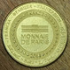 75009 CÉLINE DION PARIS MUSÉE GRÉVIN MDP 2014 M MEDAILLE SOUVENIR MONNAIE DE PARIS JETON TOURISTIQUE MEDALS COINS TOKENS - 2014