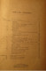 Séismes Et Sismographes - Par H. Bouasse - 1927 - Seismograaf Aardbevingen Bodemkunde - Archäologie