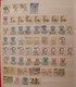 Tchéquie, République Tchèque, Ceska Republika. Collection De 450 Timbres - Collections, Lots & Séries